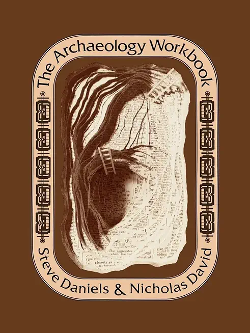 The Archaeology Workbook