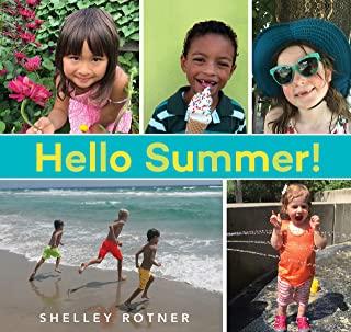 Hello Summer!