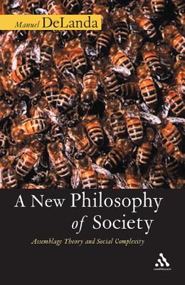 A New Philosophy of Society
