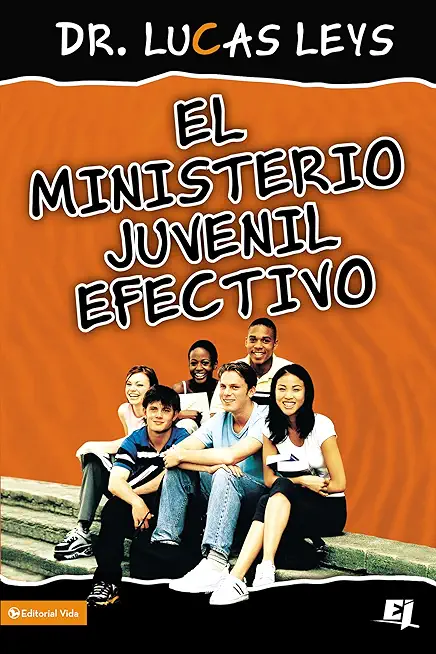 El Ministerio Juvenil Efectivo, VersiÃ³n Revisada