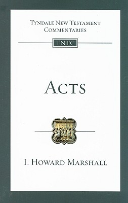 Acts: An Introduction and Commentary Volume 5