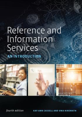 Ref & Info Services