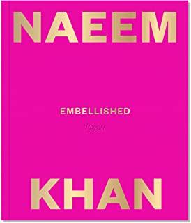 Naeem Khan: Embellished