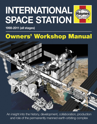International Space Station: An Insight Into the History, Development, Collaboration, Production and Role of the Permanently Manned Earth-Orbiting