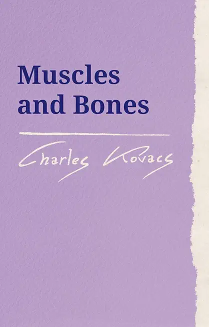 Muscles and Bones