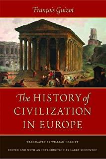 The History of Civilization in Europe