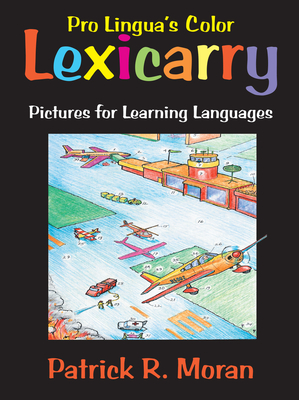 Lexicarry: Pictures for Learning Languages