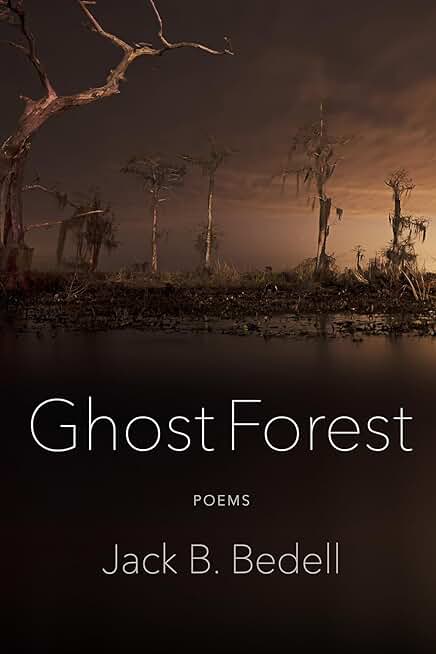 Ghost Forest: Poems