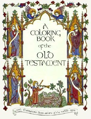 Old Testament-Color Bk