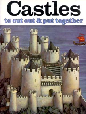 Castles to Cut Out & Put Toget
