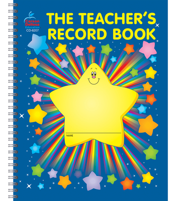 The Teacher's Record Book
