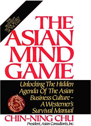 Asian Mind Game