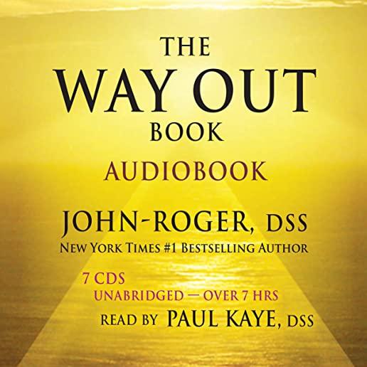 The Way Out Book