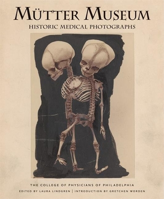 Matter Museum Historic Medical Photographs