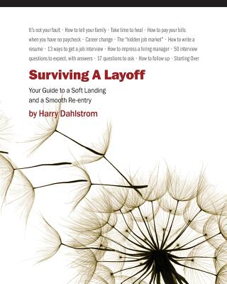 Surviving a Layoff