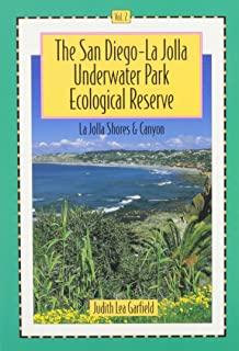 San Diego-La Jolla Underwater Park Ecological Reserve: La Jolla Shores & Canyon