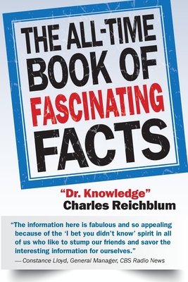 The All-Time Book of Fascinating Facts