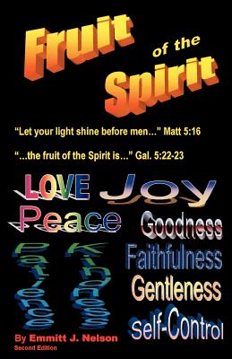 The Fruit of the Spirit