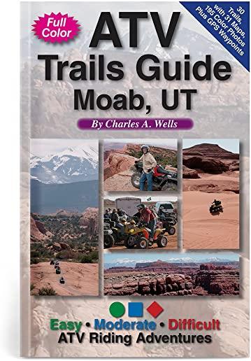 Atv Trails Guide Moab, UT