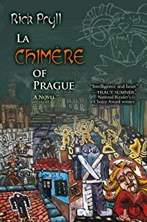 La ChimÃ¨re of Prague: Part II