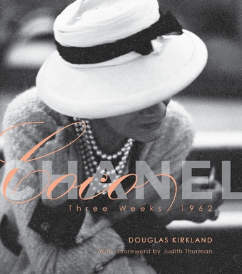 Coco Chanel: Three Weeks 1962