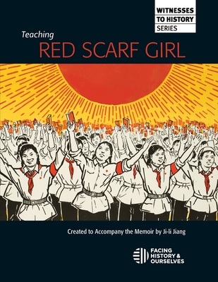 Teaching Red Scarf Girl