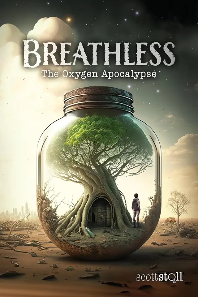Breathless: The Oxygen Apocalypse
