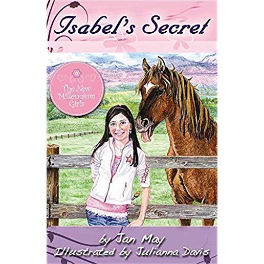 Isabel's Secret