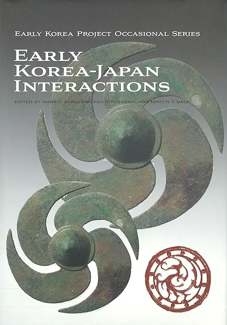 Early Korea-Japan Interactions
