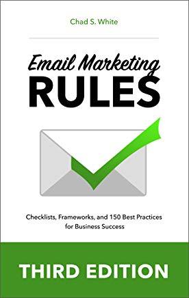 Email Marketing Demystified: Build a Massive Mailing List, Write Copy that Converts and Generate More Sales