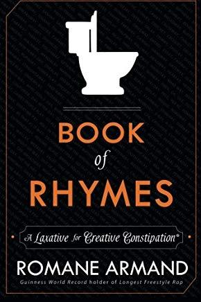 Book of Rhymes: A Laxative for Creative Constipation