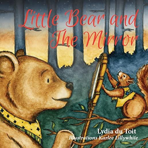 Little Bear and the Mirror