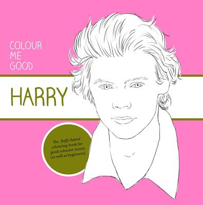 Colour Me Good Harry Styles