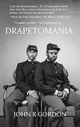 Drapetomania: or, the narrative of Cyrus Tyler and Abednego Tyler, lovers