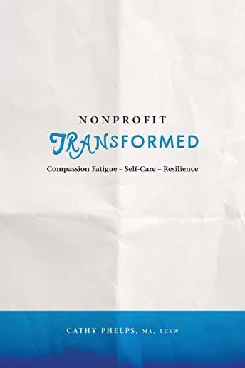 Nonprofit Transformed