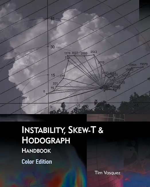 Instability, Skew-T & Hodograph Handbook