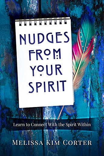 Nudges from Your Spirit
