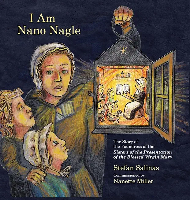 I Am Nano Nagle