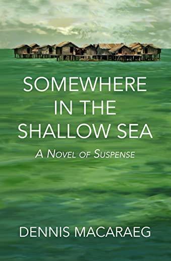 Somewhere in the Shallow Sea: A Novel of Suspense