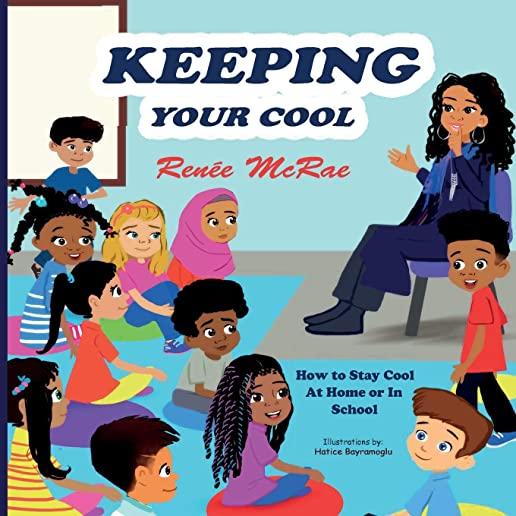 Keeping Your Cool: How to Stay Cool At Home or In School