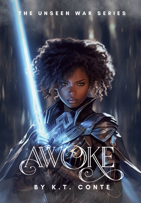 Awoke: A New Adult Paranormal Fantasy