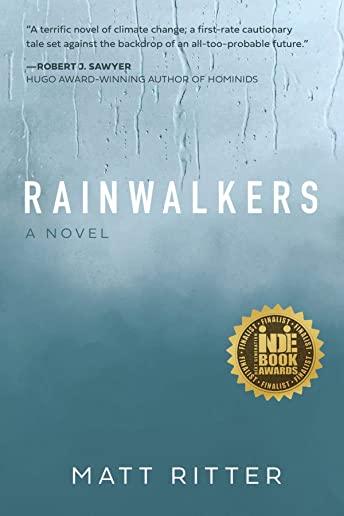 Rainwalkers
