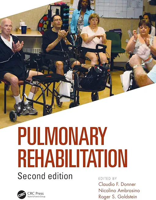 Pulmonary Rehabilitation