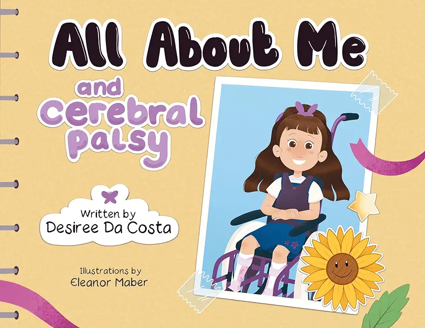 All About Me and Cerebral Palsy