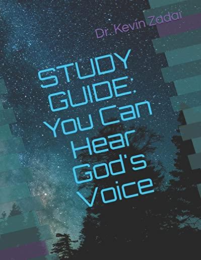 Study Guide: You Can Hear God's Voice