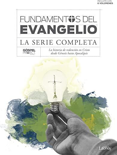 Fundamentos del Evangelio - La Serie Completa