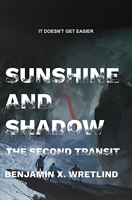 Sunshine and Shadow: Exodus, or The Second Transit