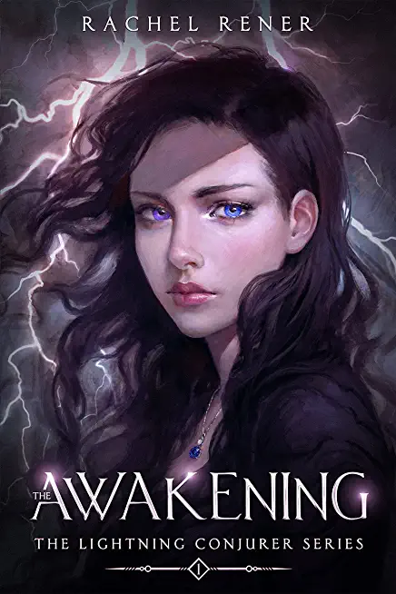 The Lightning Conjurer: The Awakening