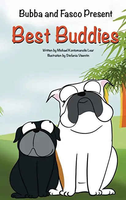 Bubba and Fasco Present: Best Buddies: Best Buddies