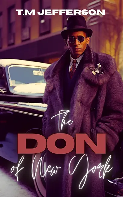 The Don of New York